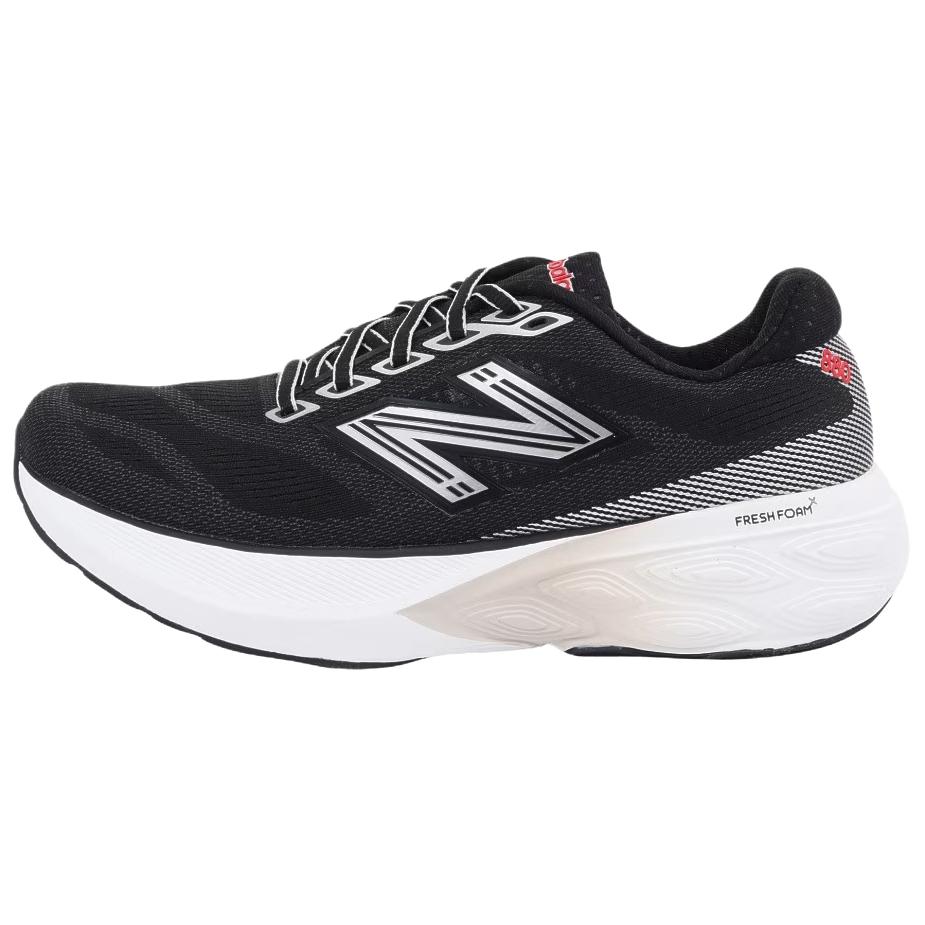 

New Balance Мужские кроссовки Fresh Foam X 880 V15 Abrasion Resistant Low top Running Shoes черные