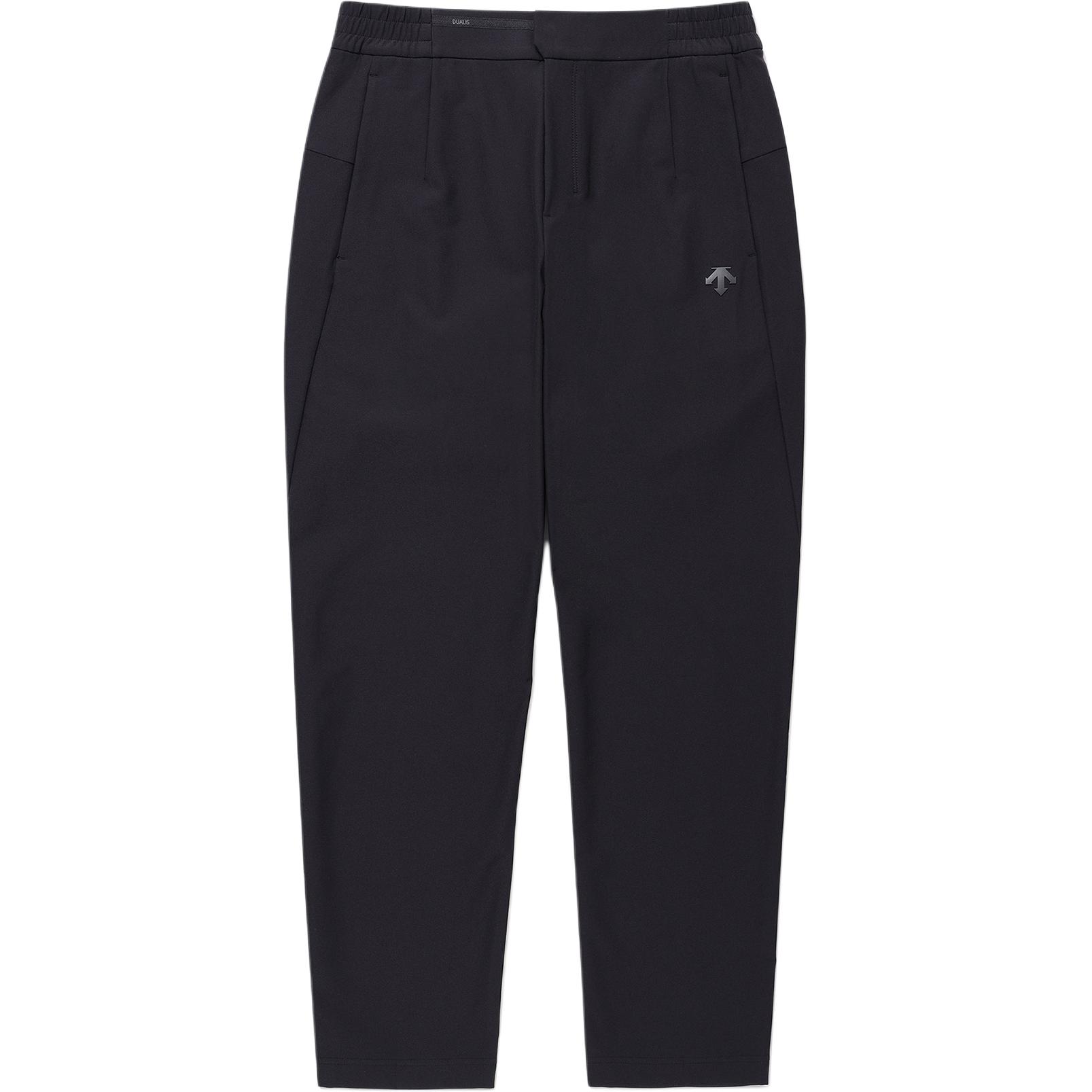 

Повседневные брюки для мужчин Moderate Others DESCENTE, черный