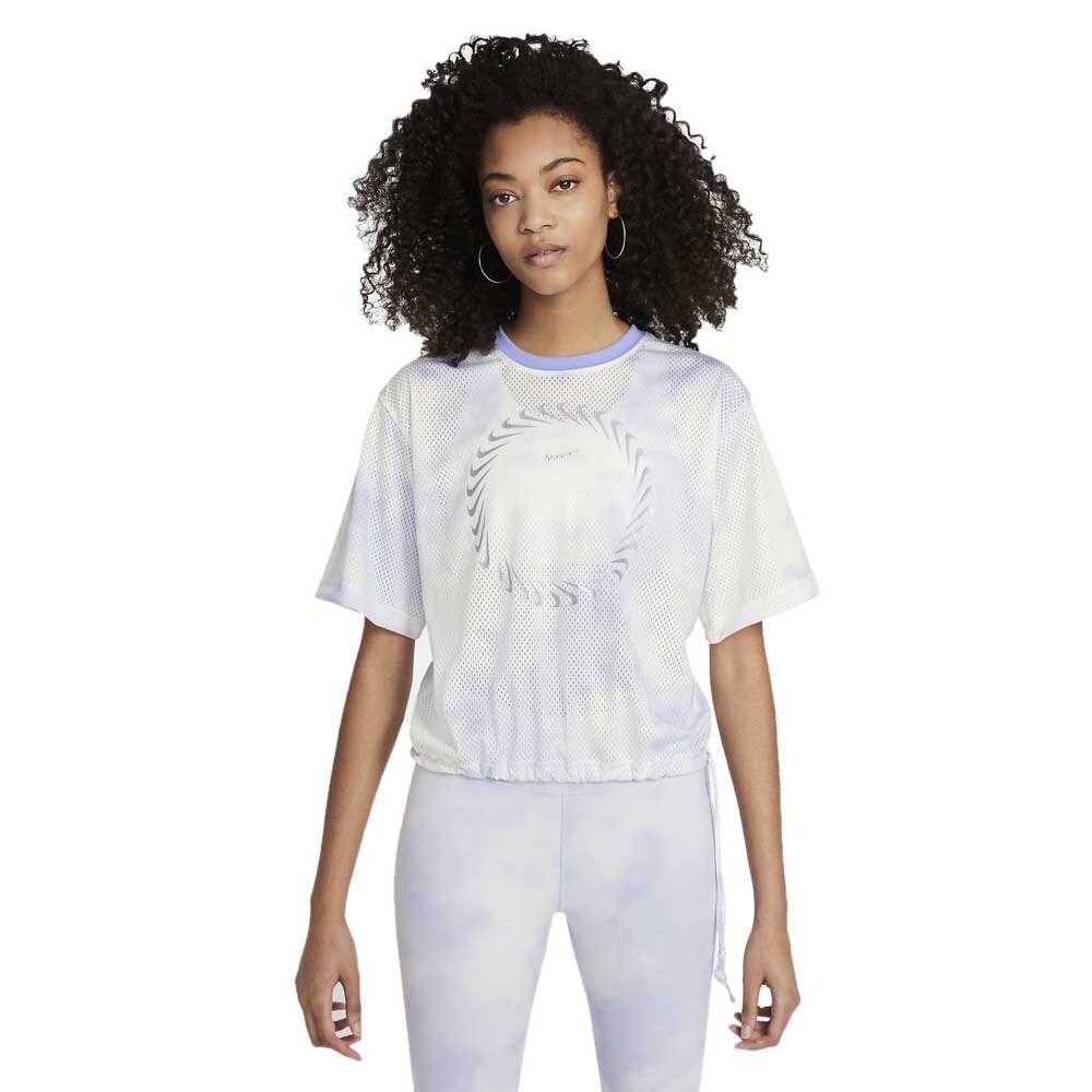 

Футболка Nike Sportswear Icon Clash, фиолетовый