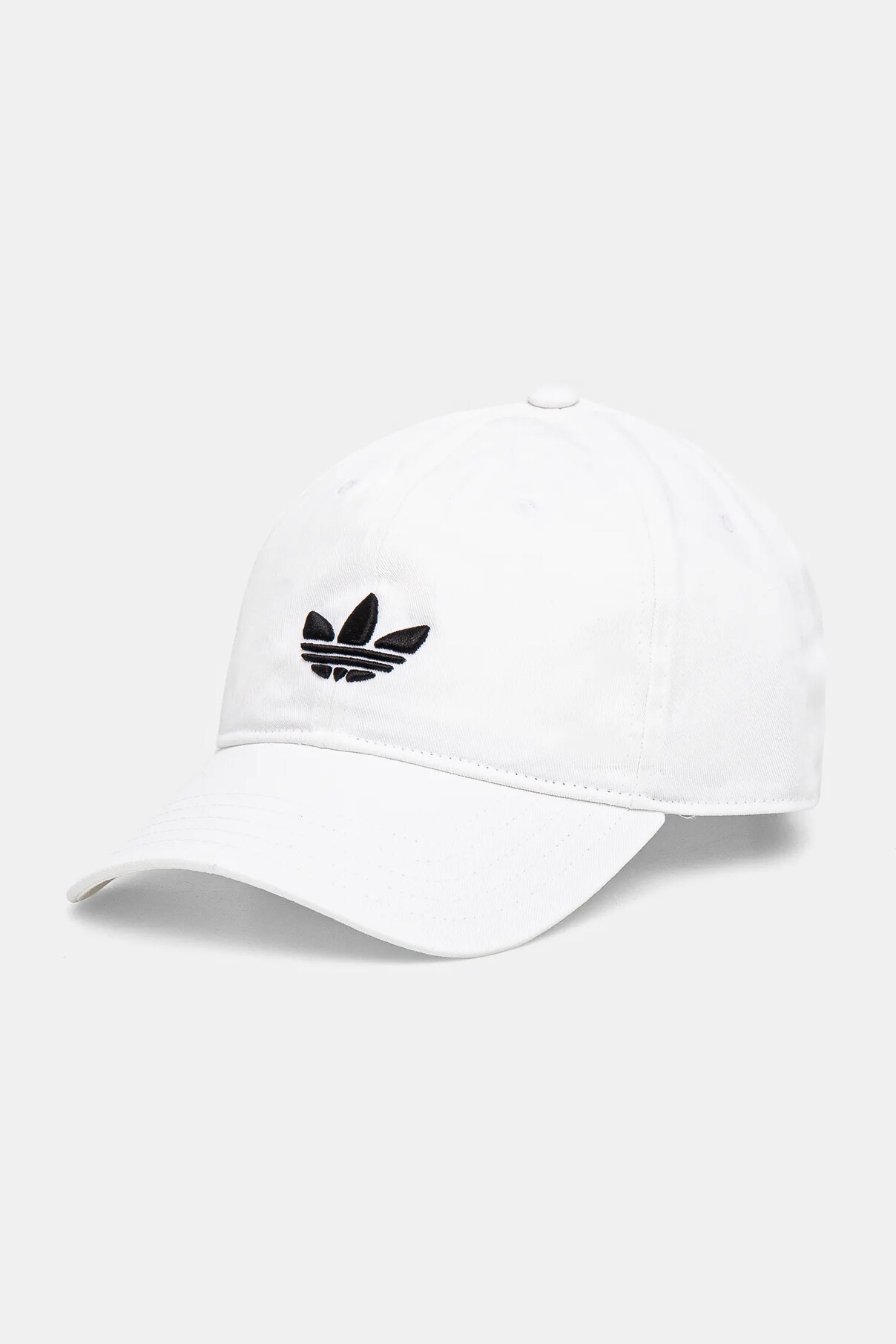 

Кепка BASEBALL AC Adidas Originals, белый