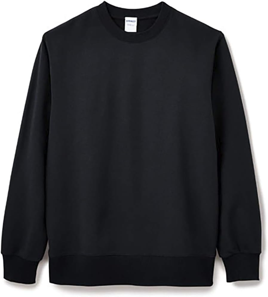 

Мужская повседневная футболка LifeMax MS2122 Bonmax, черный