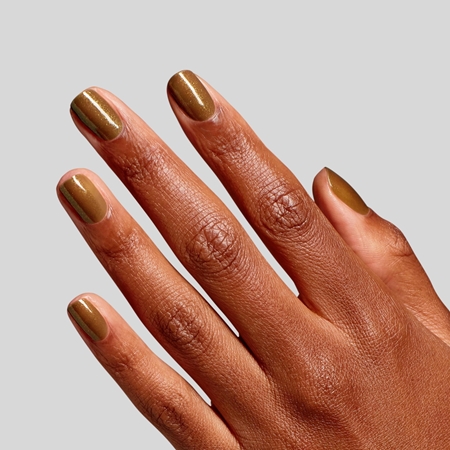 Быстросохнущий лак для ногтей OPI Rapidry, Fast Foodie 9 ml — фото 4