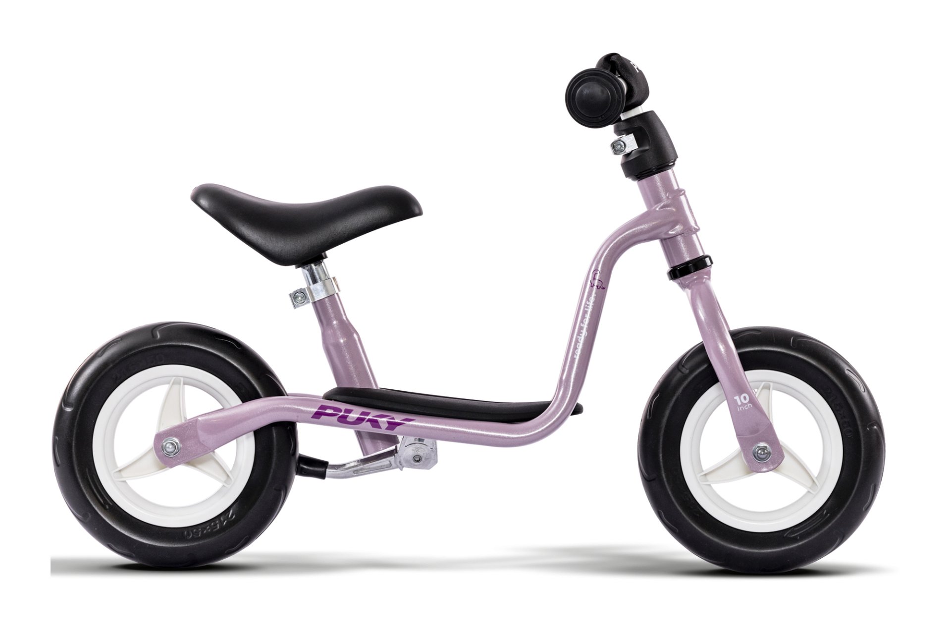 

Детский велосипед Puky LR M - 2025, цвет Pink|pearl pink