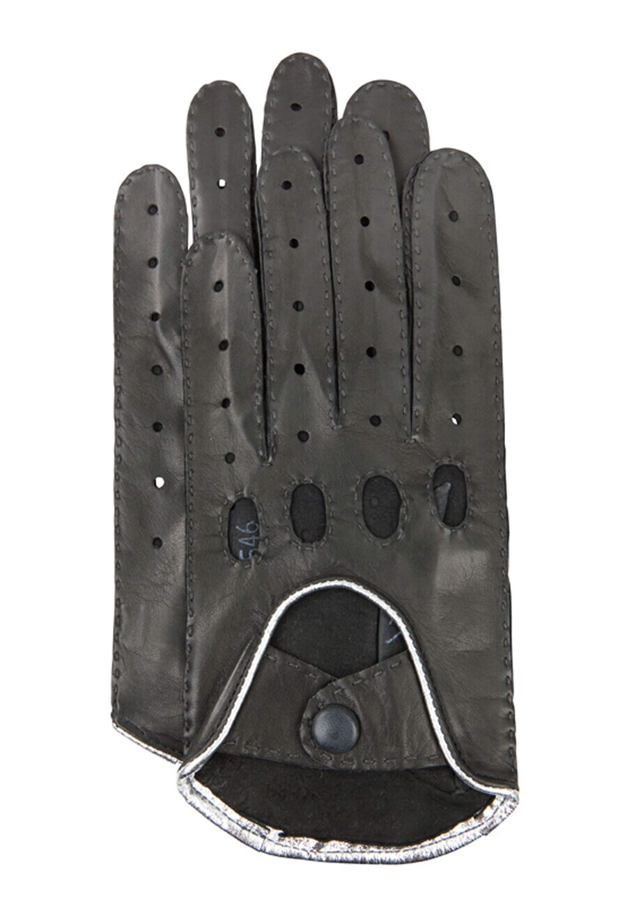 

Перчатки Gretchen Full Finger Gloves, коричневый