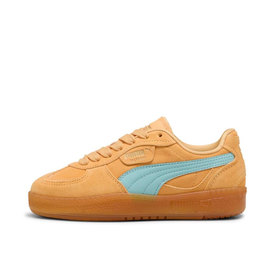Кроссовки Puma Palermo Moda Xtra Gum — фото 2