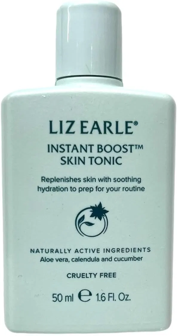 Тоник Liz Earle — Instant Boost Skin Tonic, 50 мл