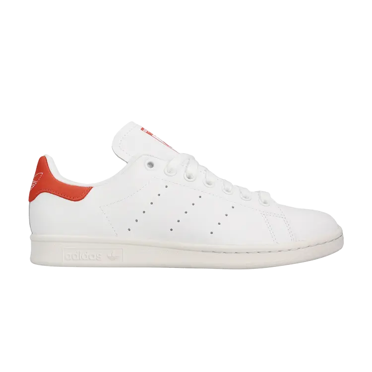 

Кроссовки Adidas Stan Smith 'Orange', белый, Белый;серый, Кроссовки Adidas Stan Smith 'Orange', белый