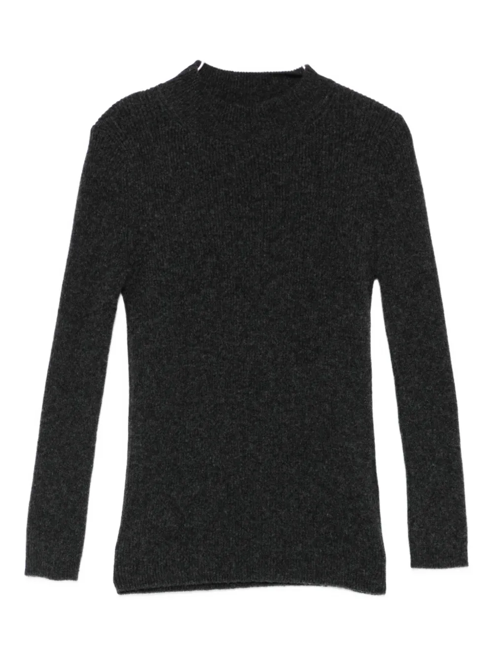 

Джемпер из кашемировой смеси Alainpaul, серый