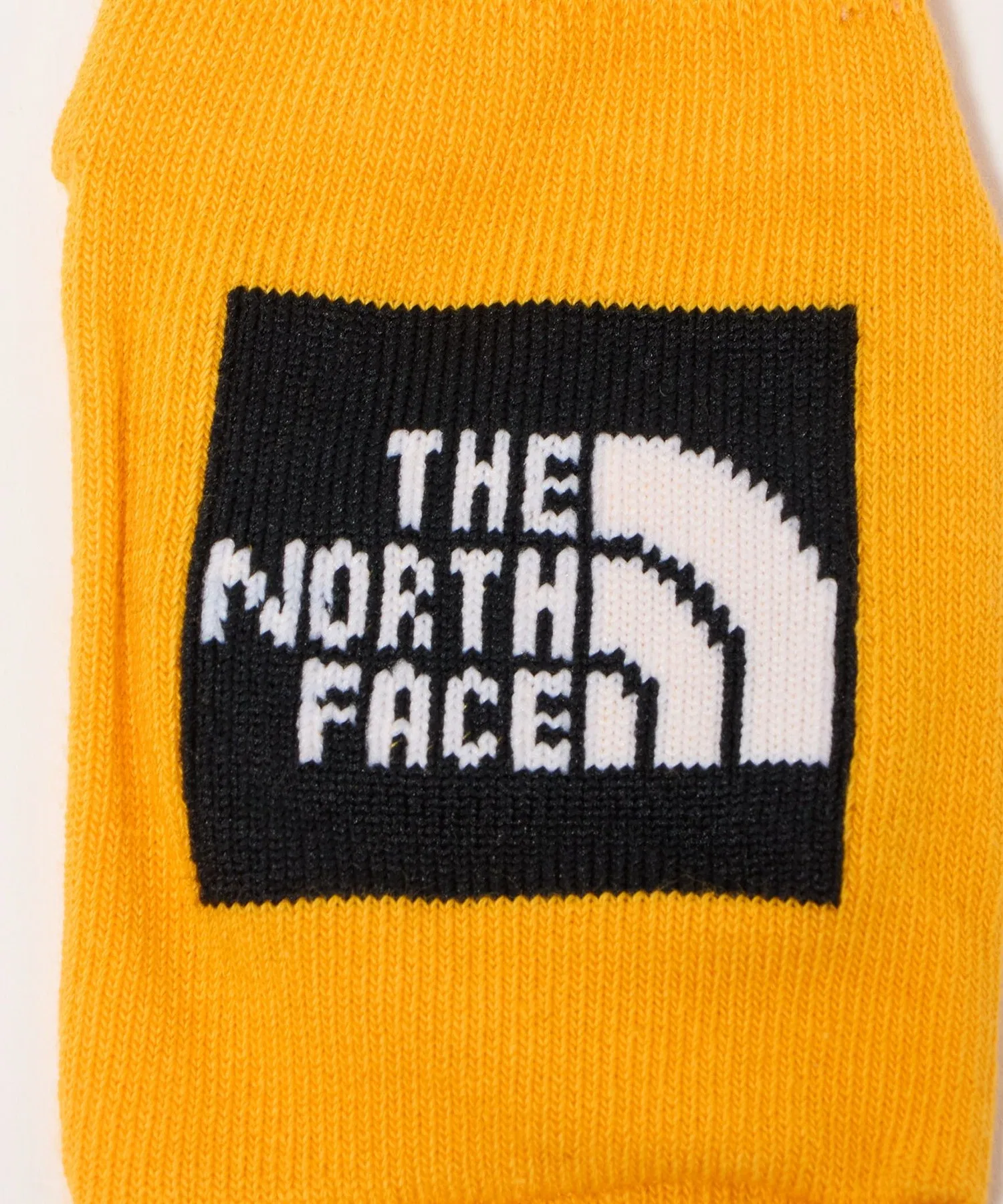 [Эксклюзивно в интернете] Набор из 3 пар органических носков The North Face для детей 10-12 см. — фото 3