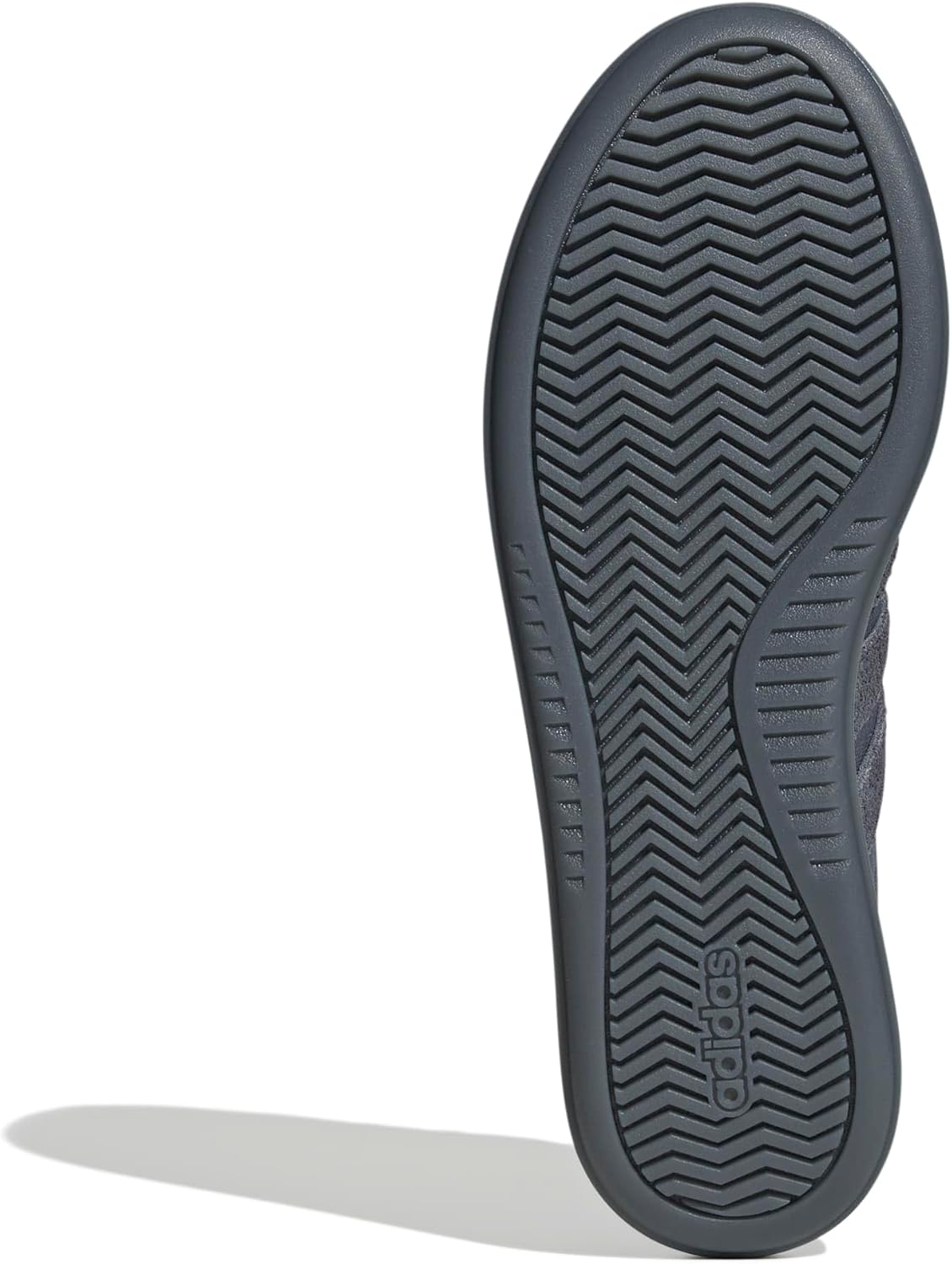Мужские кроссовки Adidas Barreda Decode, Onix/Onix/Onix — фото 3