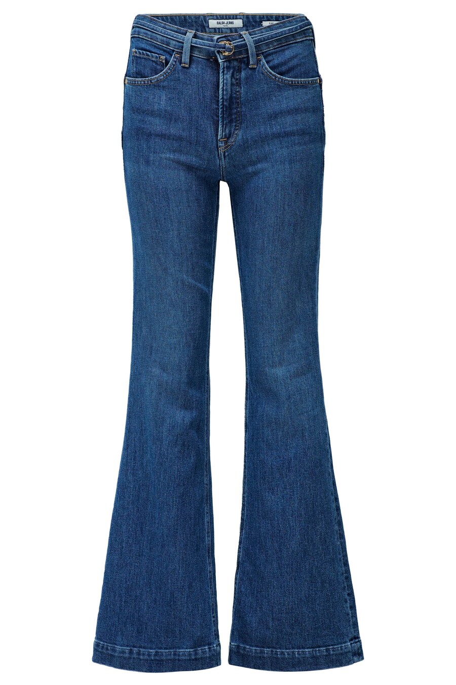

Расклешенные джинсы Salsa Jeans Faith, Blue