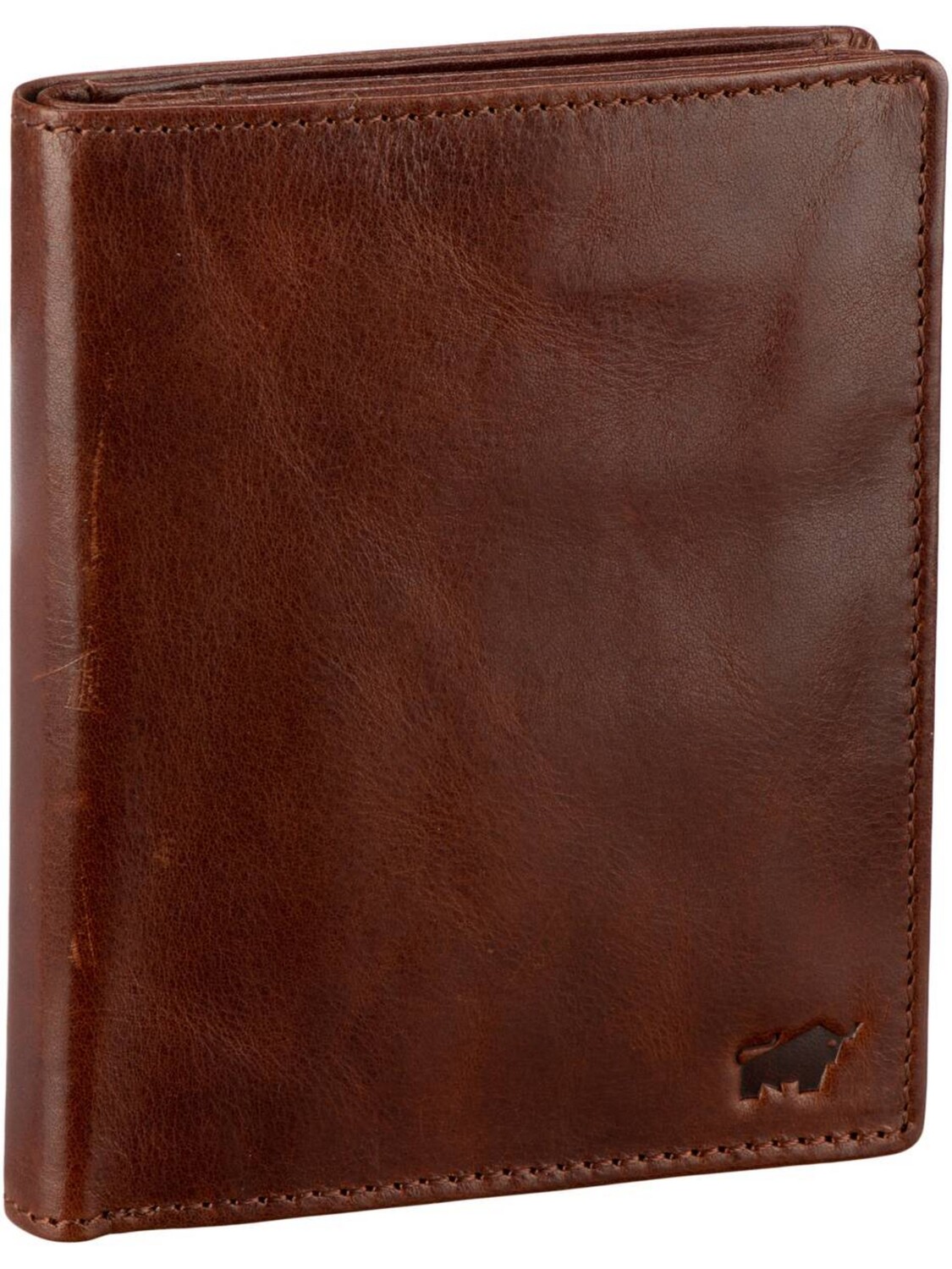 

Кошелек Braun Büffel Arezzo 81442, цвет Tabak
