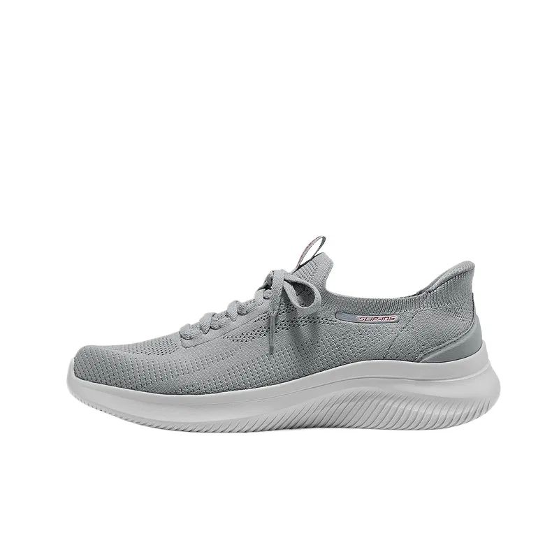 Кроссовки для ходьбы Skechers GOWALK серые