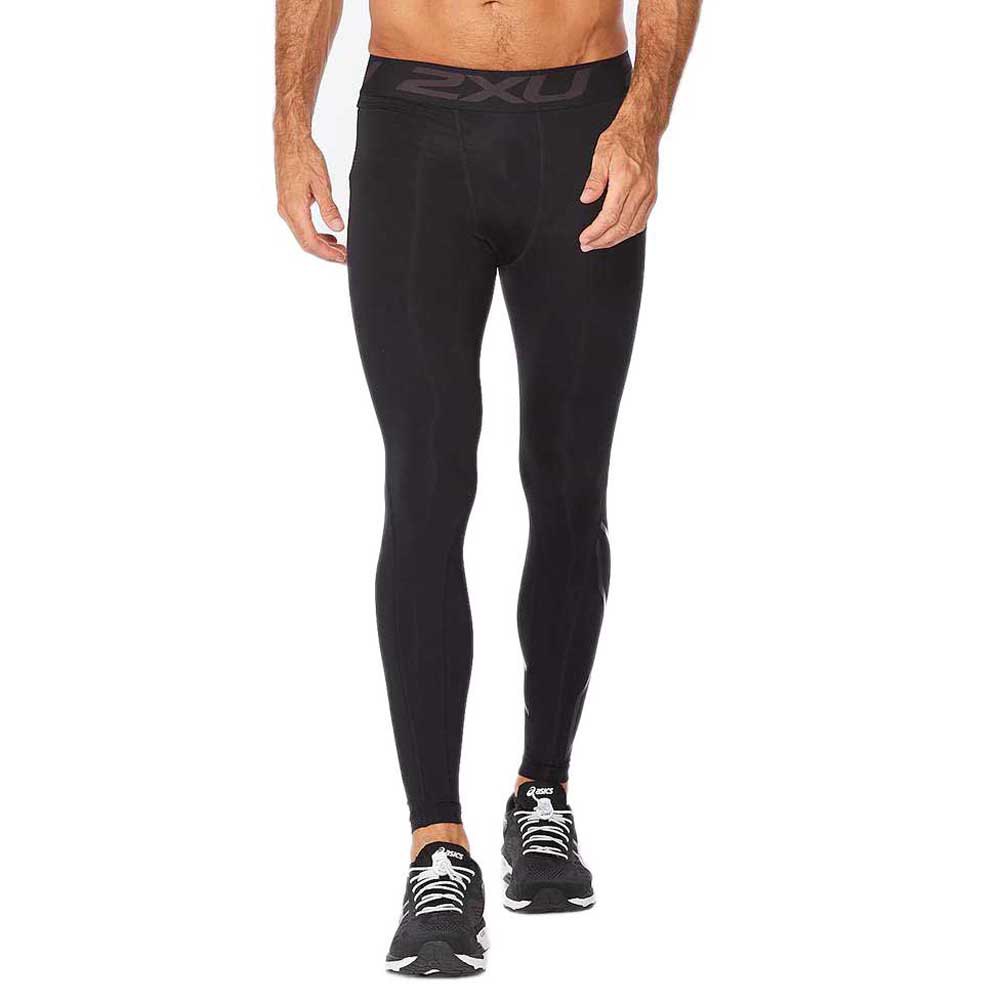 

Леггинсы 2XU IgnitionCompression, черный