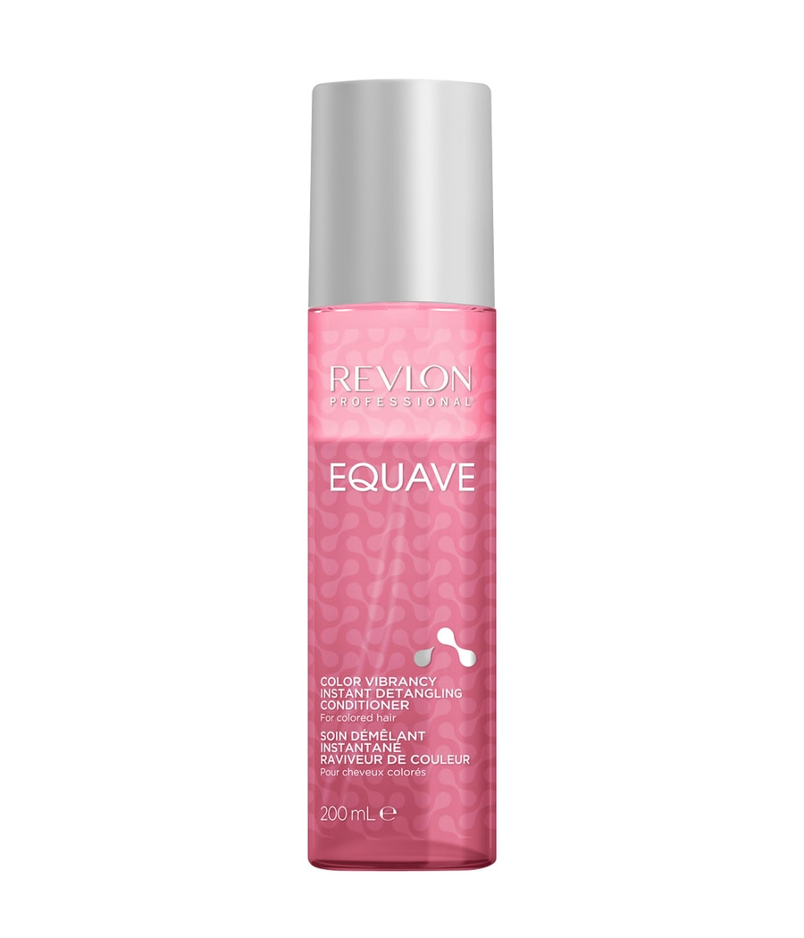 

Кондиционер Revlon Professional Equave Color Vibrancy Instant Detangling Conditioner, 200 ml