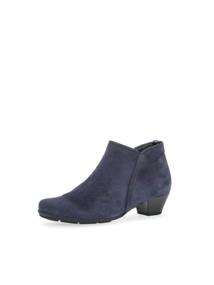 Ботильоны Gabor Fashion Ankle Boots, синий