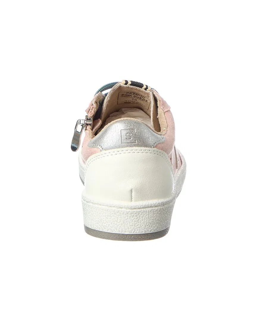 Кроссовки ShuShop Paz SHU SHOP, розовый — фото 3