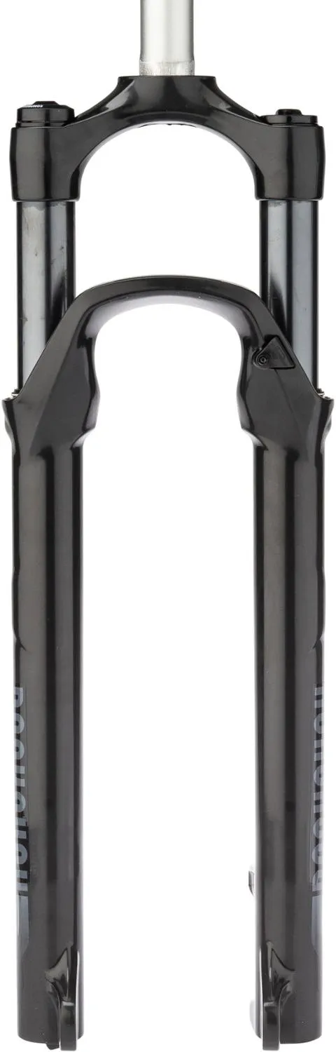

Подвесная вилка Recon Silver RL RockShox, Black