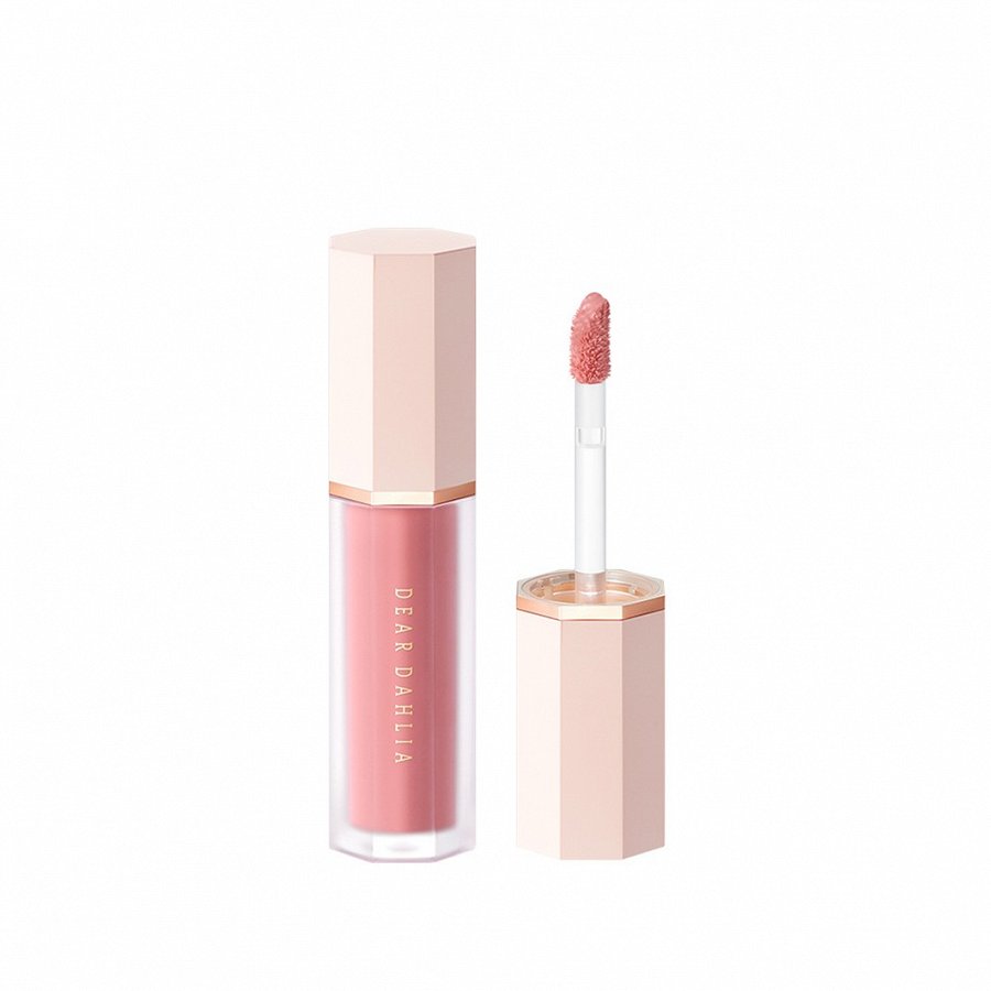 

Жидкие румяна petal drop liquid blush Dear Dahlia, цвет dreamy, вес 4 гр.