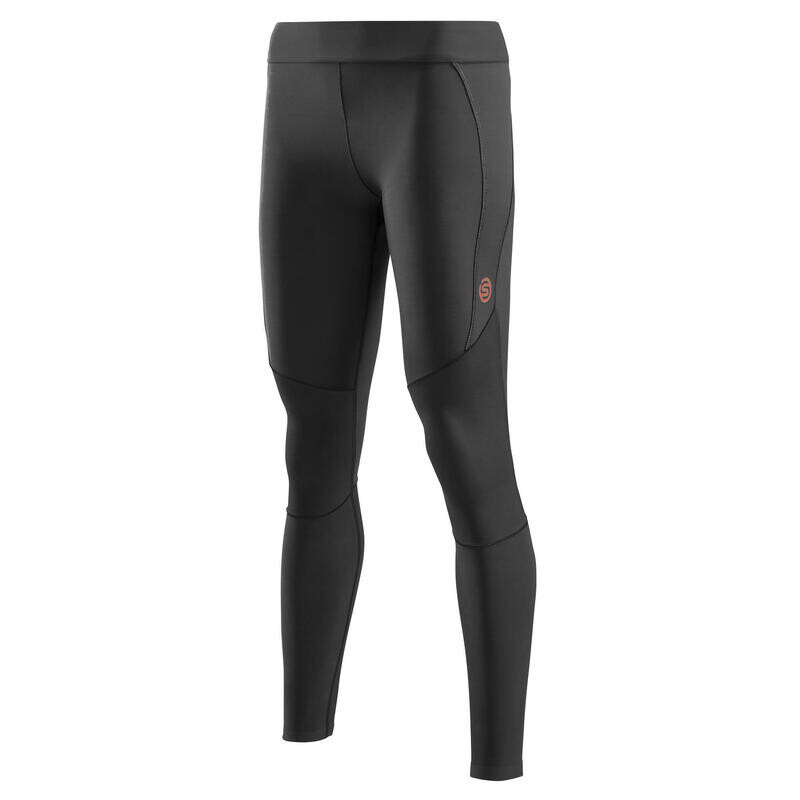 

Компрессионные брюки S5 Long Tights SKINS, цвет schwarz