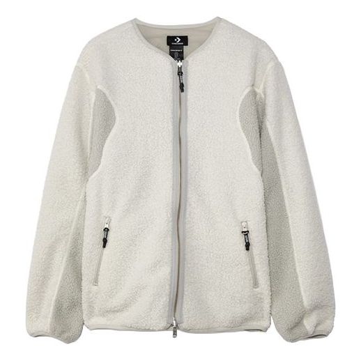 

Куртка Converse x Slam Jam Jointly Signed Causual Sports Reversible Splicing Jacket Coat Male White 10022283-A01, кремовый, Бежевый, Куртка Converse x Slam Jam Jointly Signed Causual Sports Reversible Splicing Jacket Coat Male White 10022283-A01, кремовый