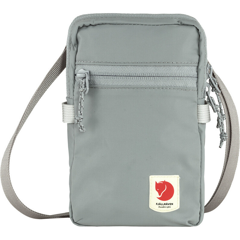 

Сумка High Coast Fjallraven, серый