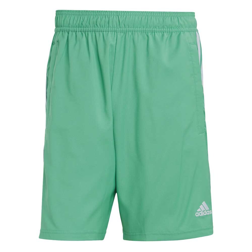 

Спортивные шорты adidas Tiro, зеленый
