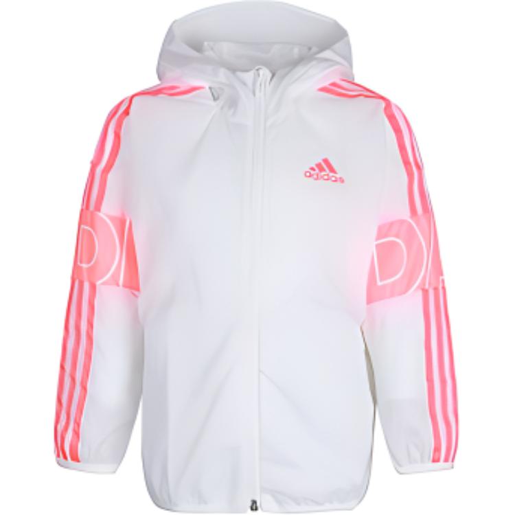 

Adidas Куртка белые для подростков
