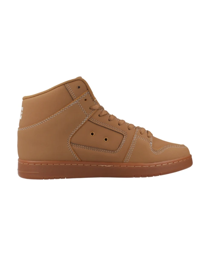 

Высокие кеды Manteca Dc Shoes, коричневый