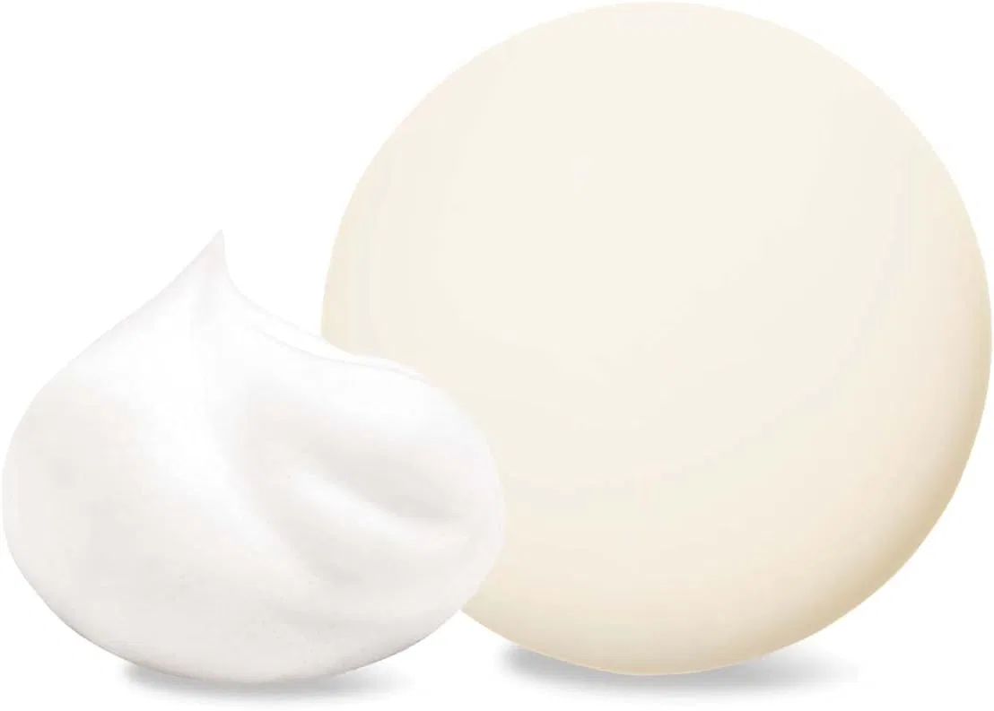 Мыло для лица Maihada Skin Jun Soap, 80 г, белый
