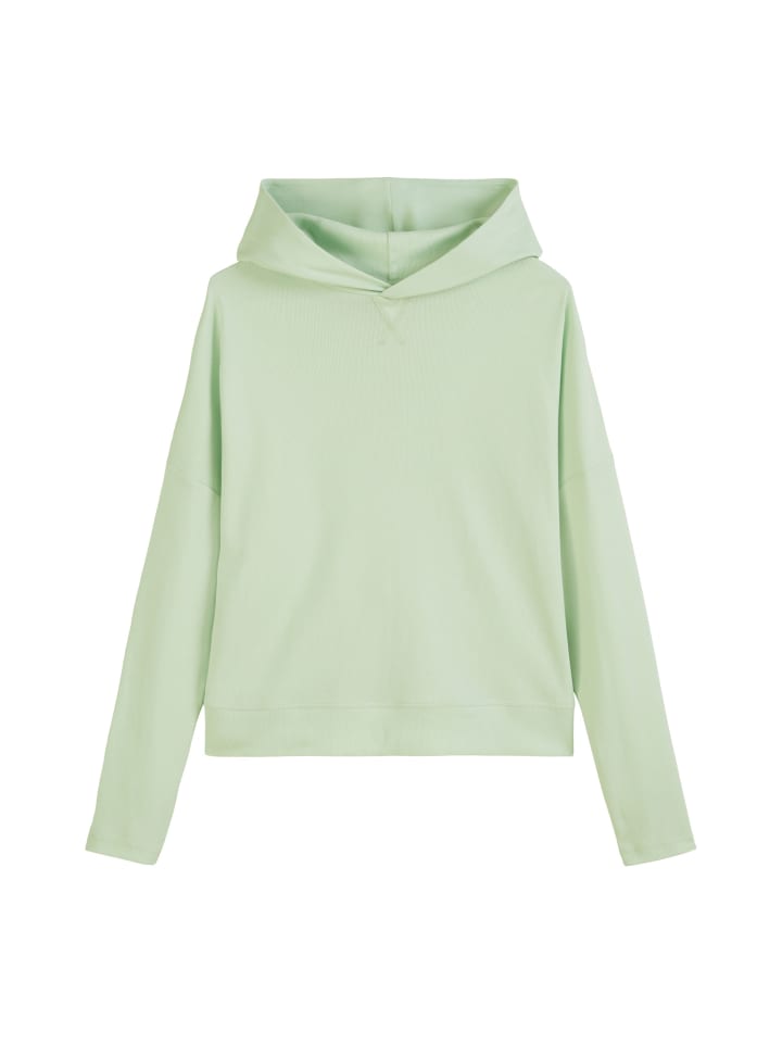 

Футболка Marc O'Polo DENIM, цвет mint mist