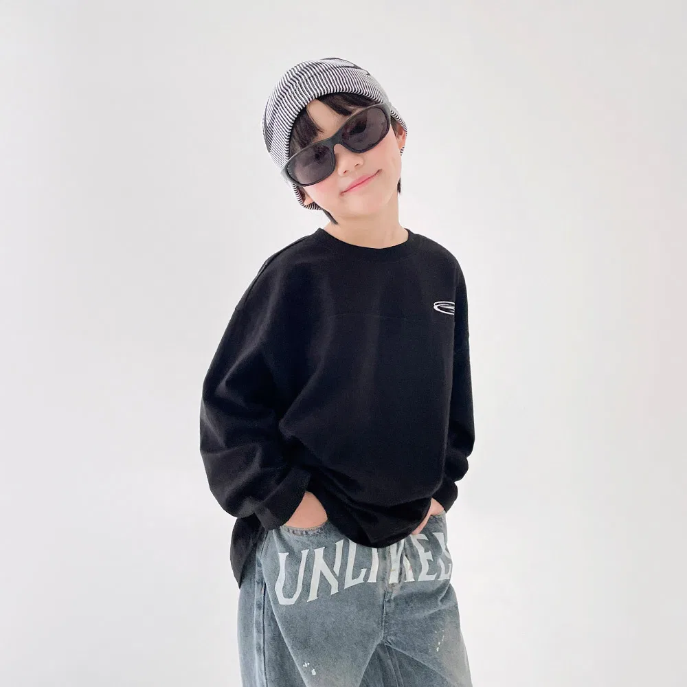Детская футболка BERRYCLOSET с принтом гитары