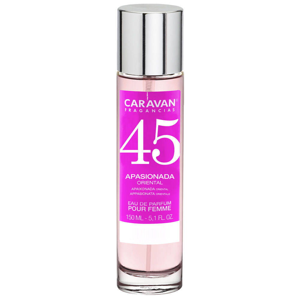 

Духи Caravan perfume de mujer nº45 Caravan, 150 мл