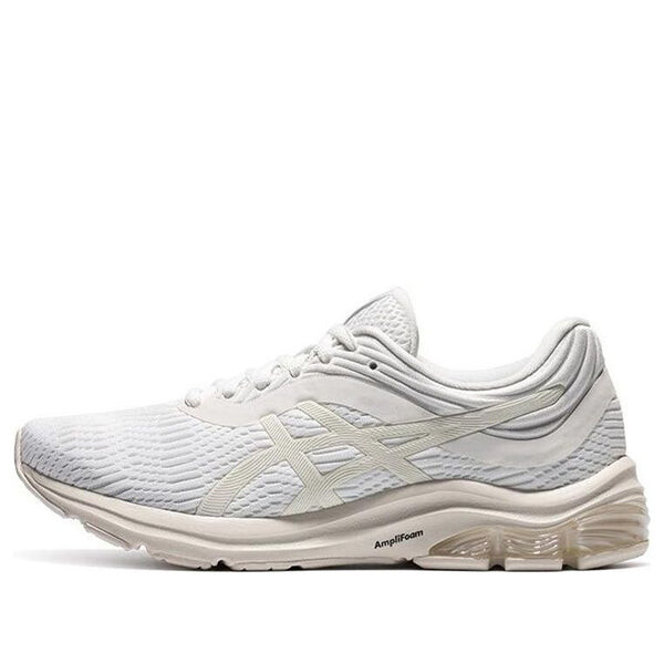 

Кроссовки гель пульс 11 для Asics, белый