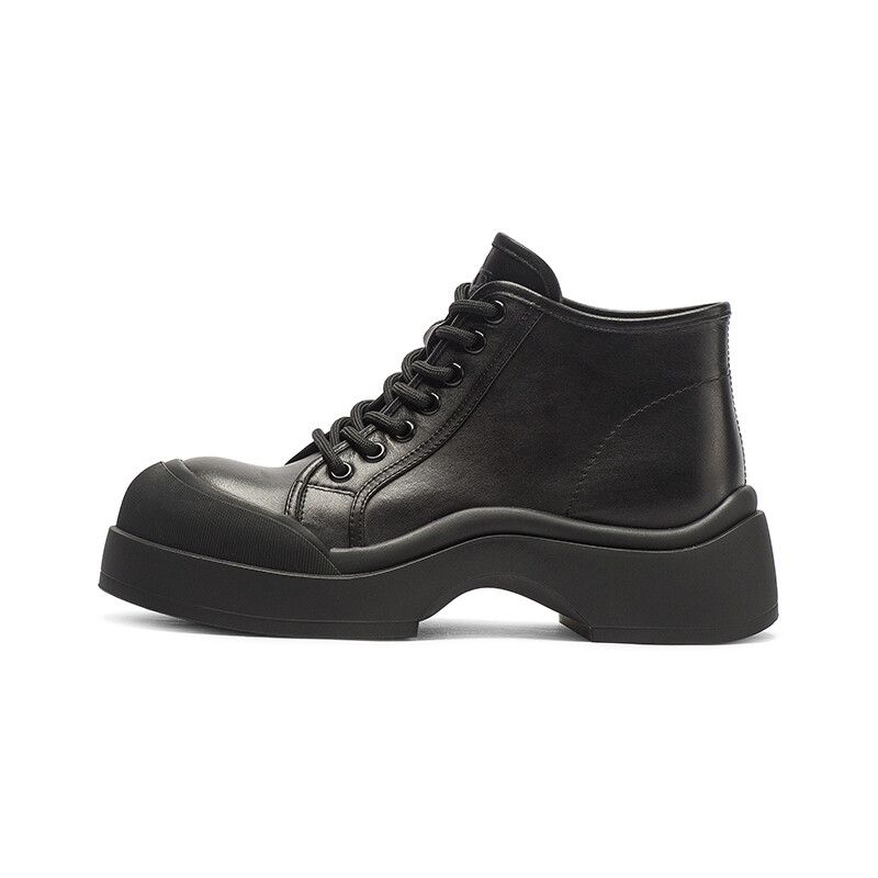 

Ботинки Martin Boot женские Coup De Foudre, цвет Apricot