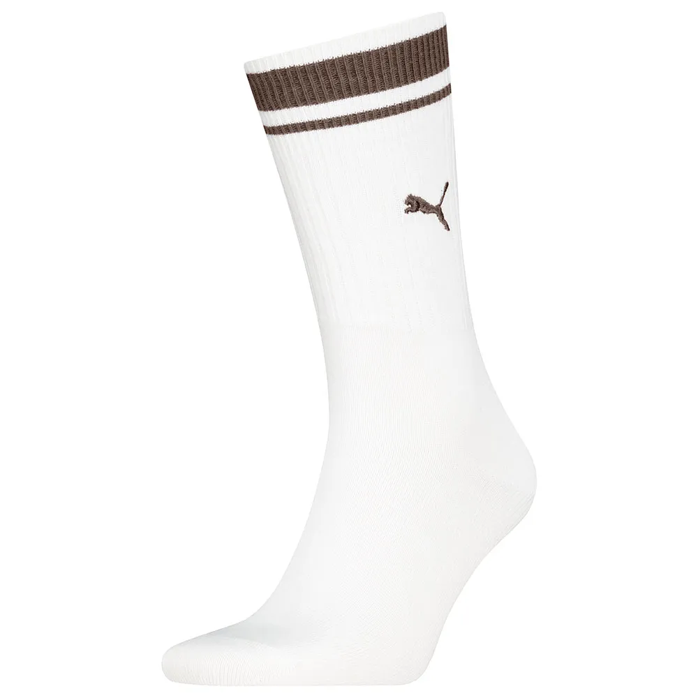 

Носки Puma 701233665 long, белый