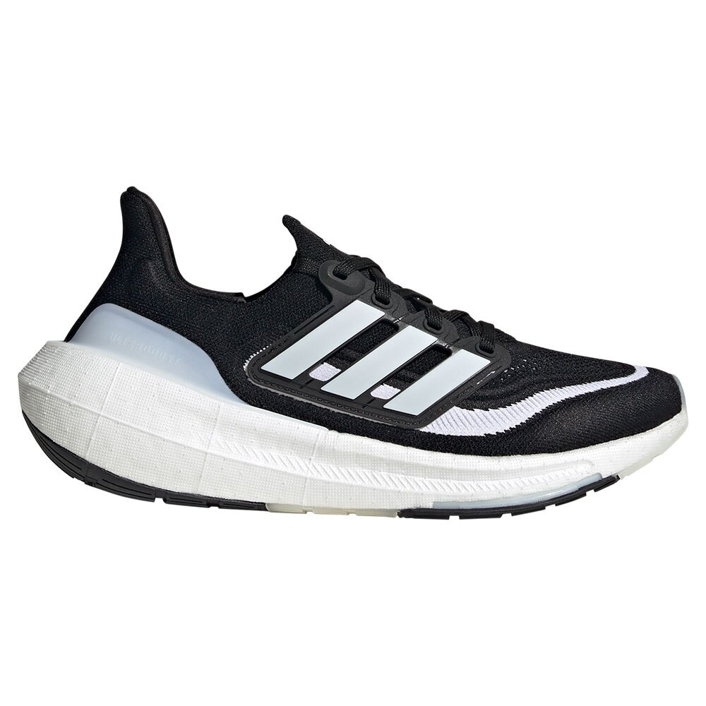 Кроссовки adidas Ultraboost Light, черный