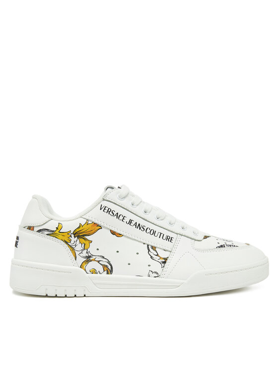 

Кроссовки 78YA3SD4 Versace Jeans Couture, белый