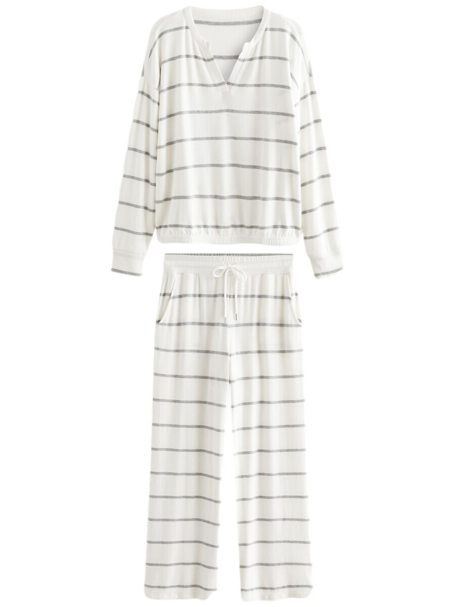 

Пижама Next Pajama, белый
