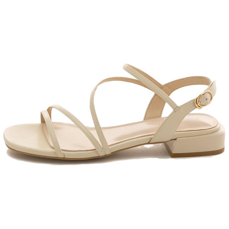 Сандалии AGSDON One-Strap Sandals Women's