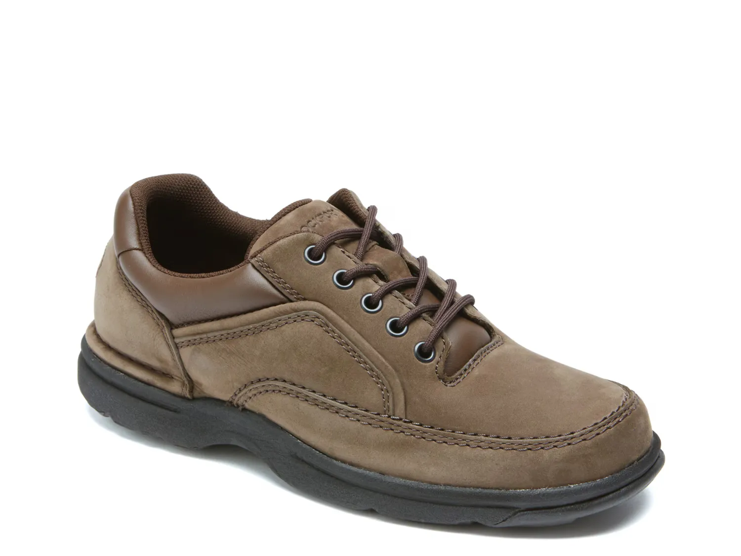 

Кроссовки Eureka Walking Shoe Rockport, цвет chocolate