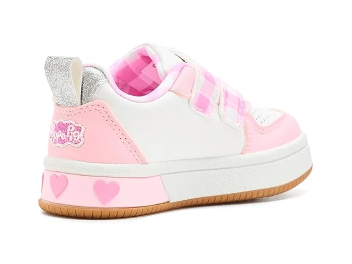 Кроссовки с Peppa Pig Ground Up, Pink — фото 4