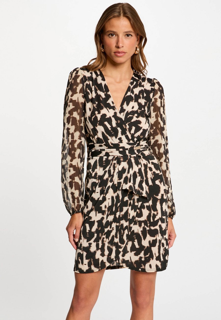 

Платье Morgan Day dress, Beige