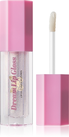 

Масляный блеск для губ питание и увлажнение I Heart Revolution Butterfly, Wings (Gold Shimmer) 4 ml