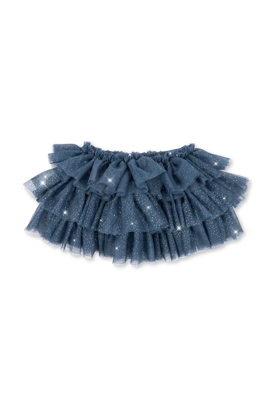 Детская юбка FAY SKIRT GRS Konges Sløjd,  темно-синий — фото 2