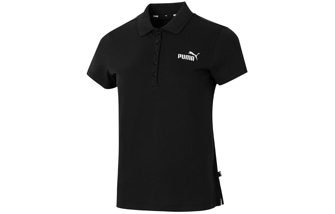 

Женская футболка Puma, цвет Black