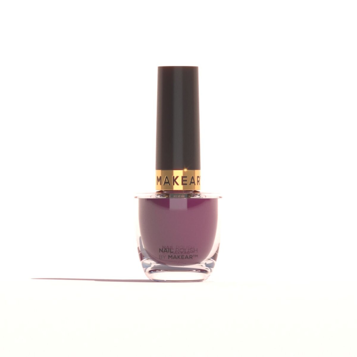 

Makear Classic Varnish 15 мл - Лак для ногтей 20