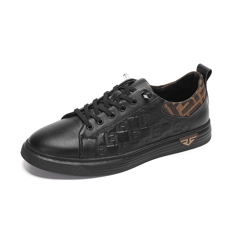 

Низкие мужские кроссовки XIMO BULL, Black
