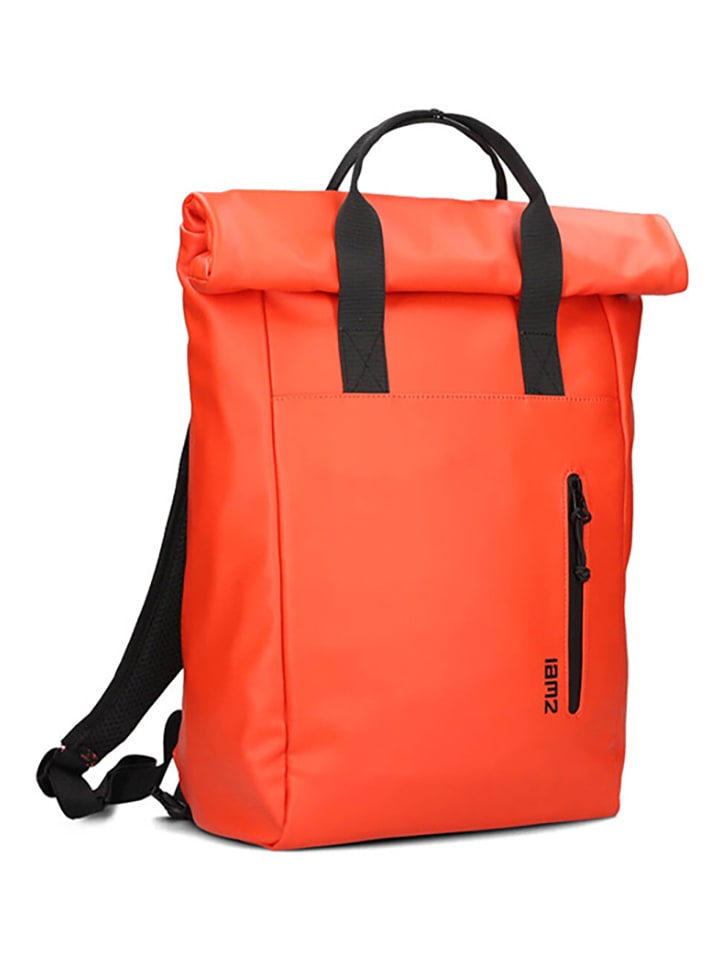 

Zwei Рюкзак оранжевого цвета - (Ш)37 x (В)44 x (Г)19 см