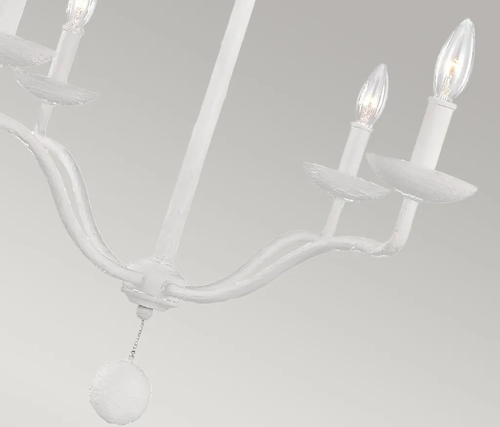 

Подвесной светильник Licht-Erlebnisse, белый
